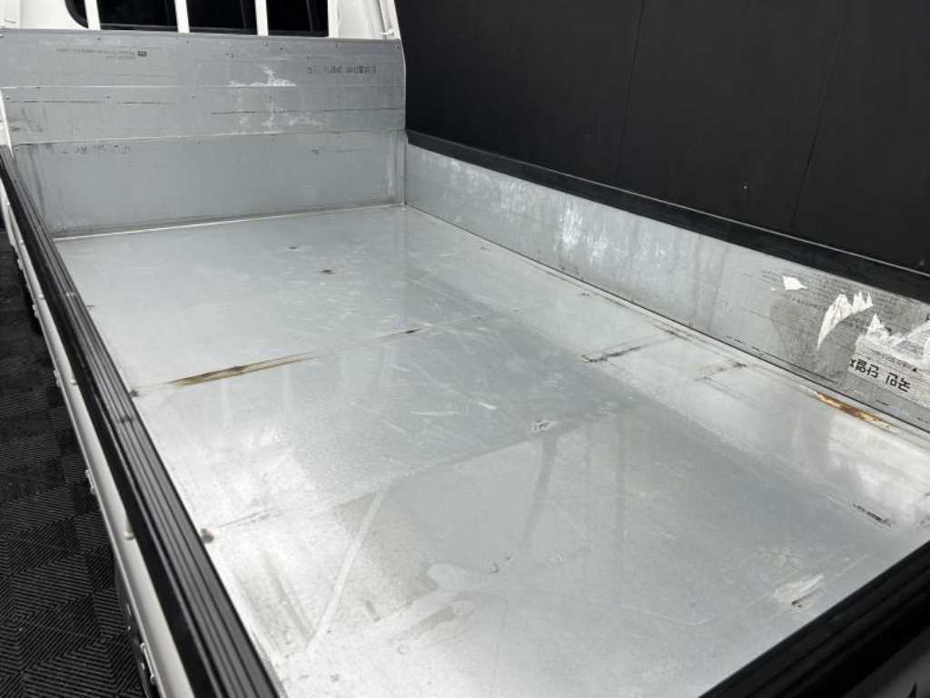 Small Truck Cargo (small) - Vista 5