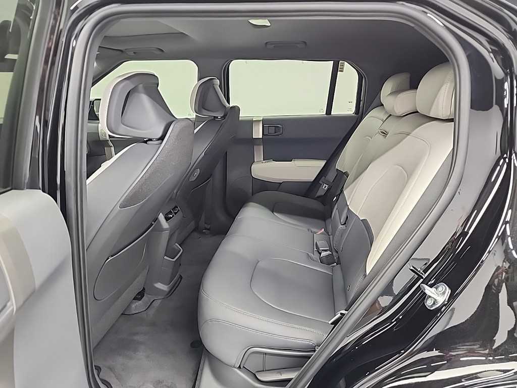 KIA EV3 - Vista 12
