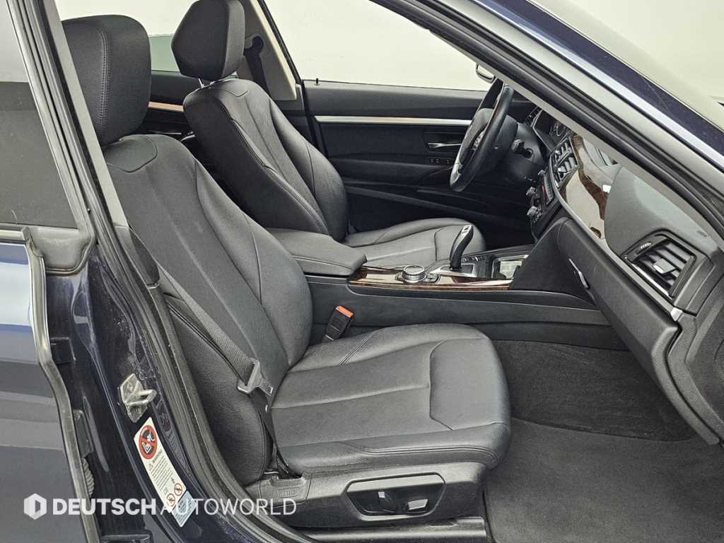 BMW Gran Turismo - Vista 10
