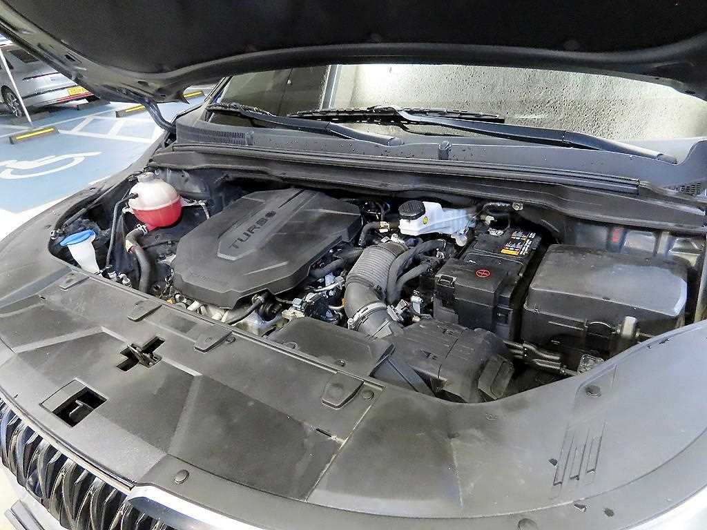 KIA Carnival 2021 Gris - Importación desde Corea - HF Imports Iquique - Foto 18