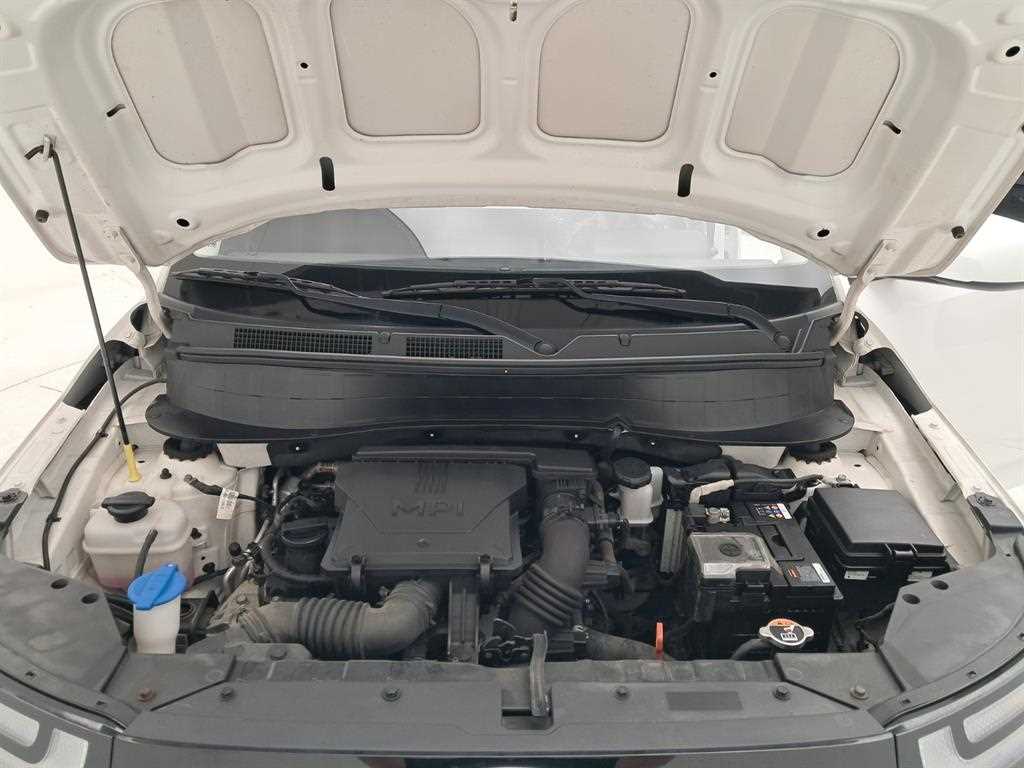 HYUNDAI Casper 2023 Blanco - Importación desde Corea - HF Imports Iquique - Foto 18