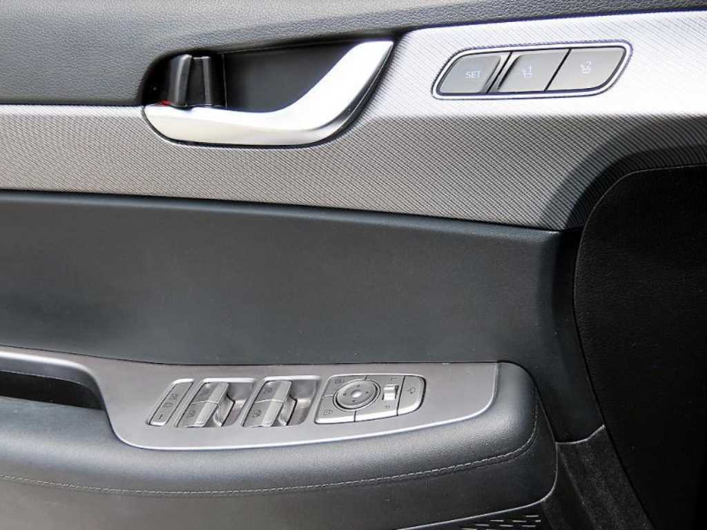 HYUNDAI Palisade - Vista 11