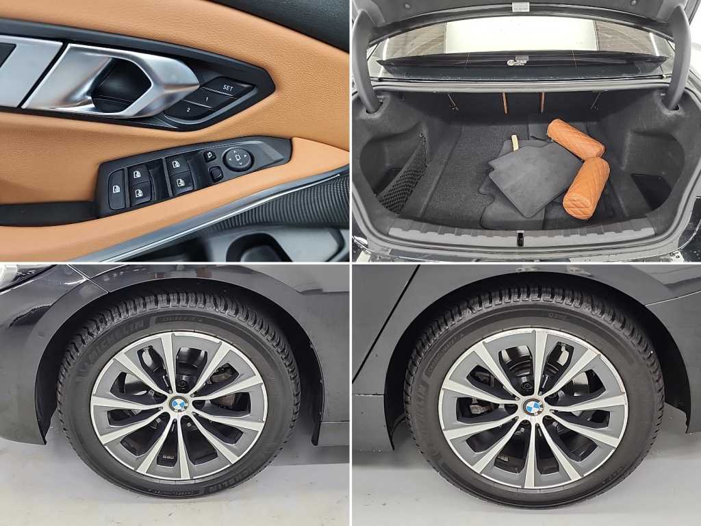 BMW 3 series 2023 - Importación desde Corea - HF Imports Iquique - Foto 20