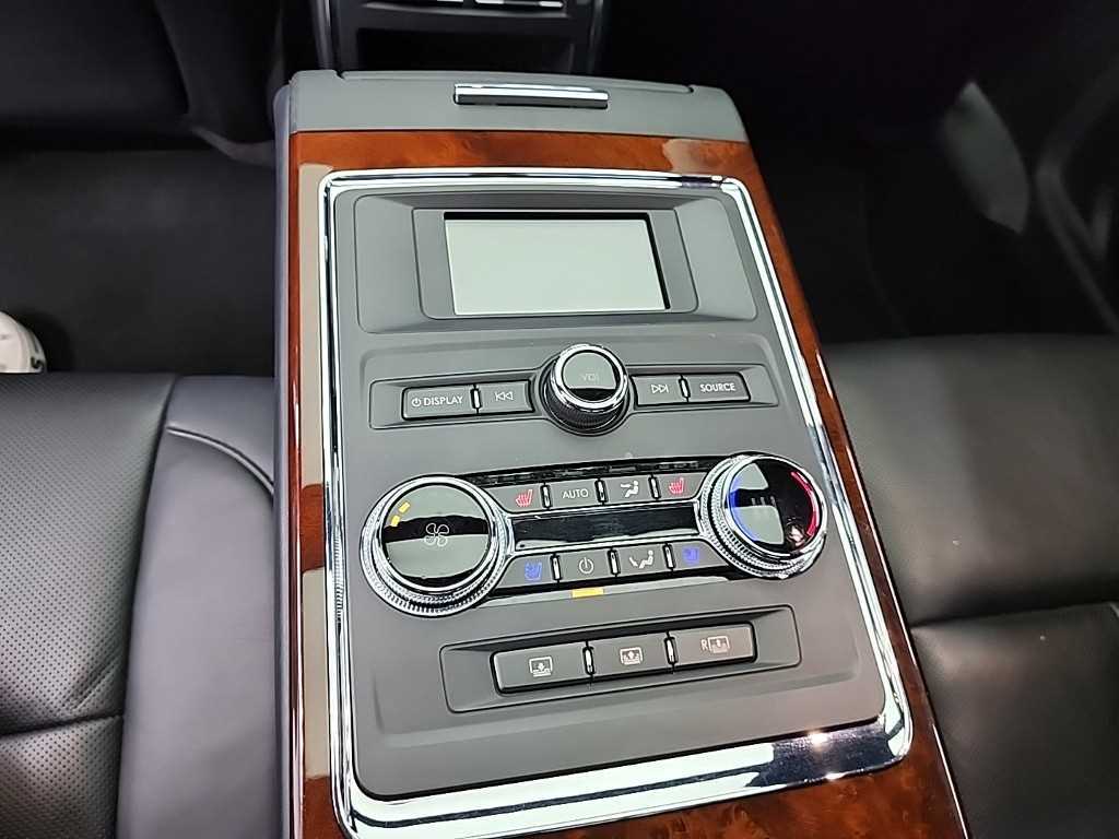 Lincoln Continental 2017 - Importación desde Corea - HF Imports Iquique - Foto 13