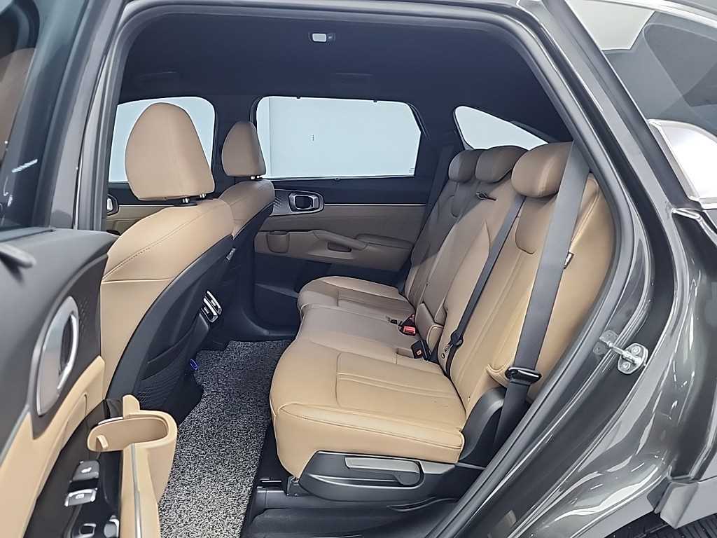 KIA Sorento - Vista 12
