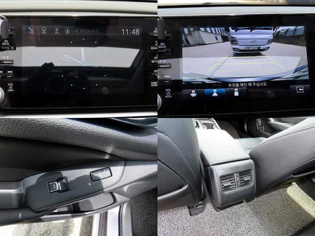 Honda Accord 2019 Gris - Importación desde Corea - HF Imports Iquique - Foto 18
