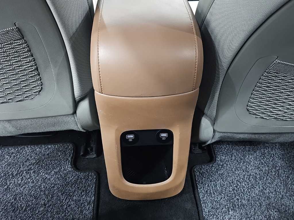 HYUNDAI Ioniq 5 2022 Blanco - Importación desde Corea - HF Imports Iquique - Foto 13