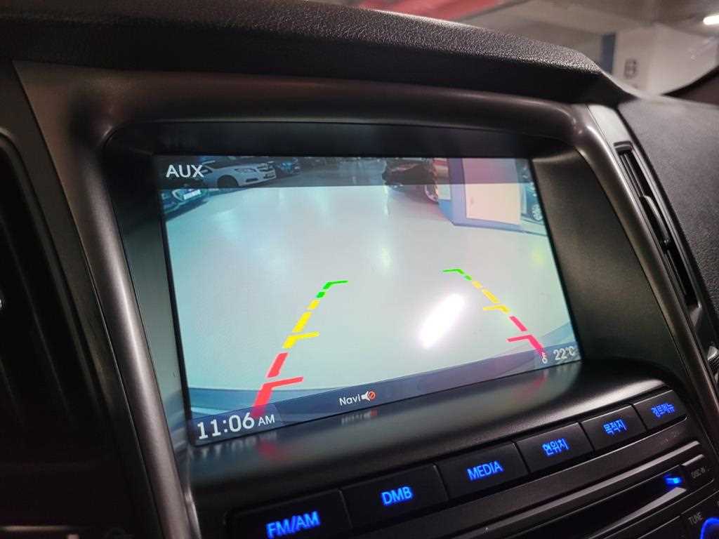 HYUNDAI Sonata - Vista 10