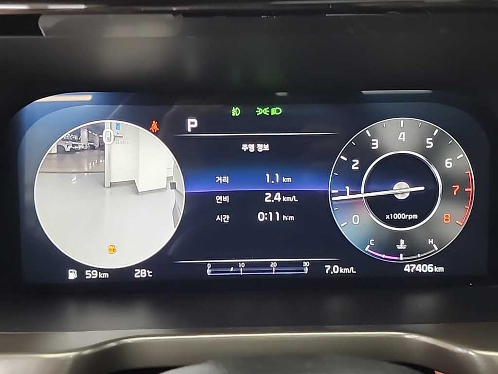 KIA Sorento - Vista 6