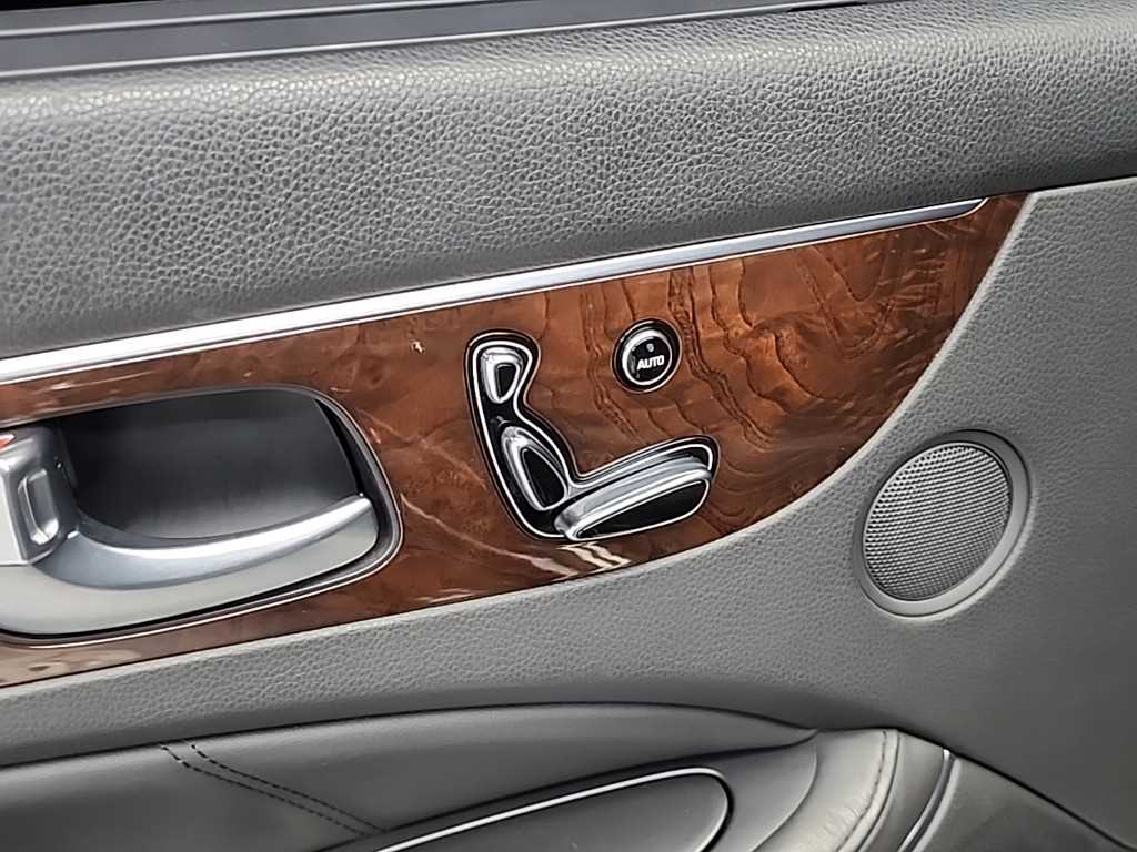 HYUNDAI Equus 2015 - Importación desde Corea - HF Imports Iquique - Foto 14