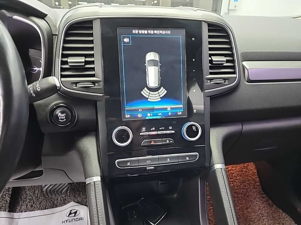 SAMSUNG QM6 - Vista 10