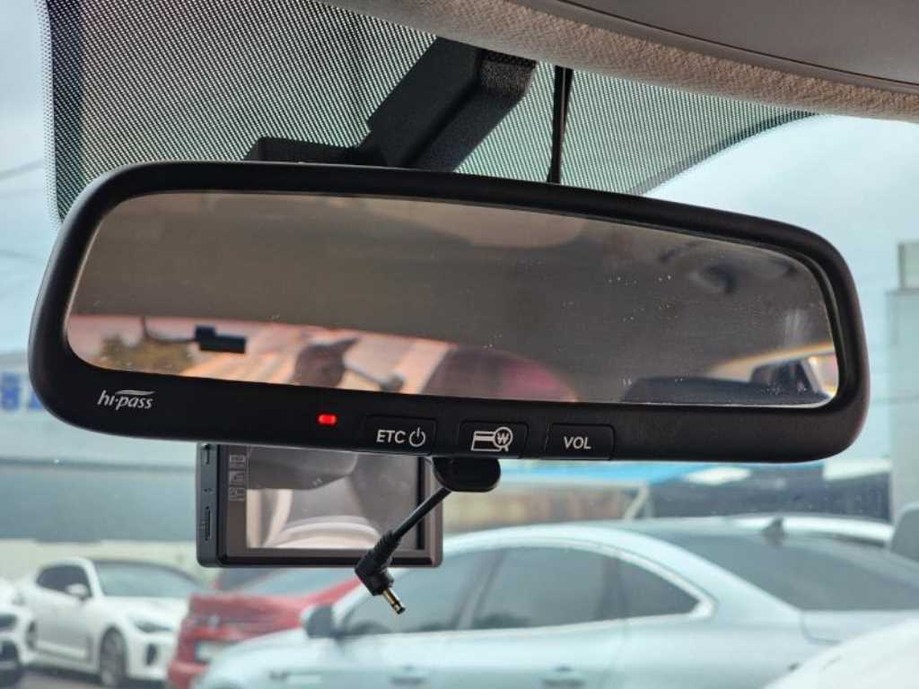KIA Stonic 2018 Negro - Importación desde Corea - HF Imports Iquique - Foto 16