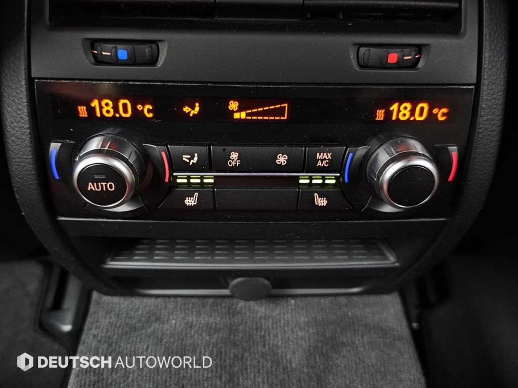BMW 5 Series 2016 Gris - Importación desde Corea - HF Imports Iquique - Foto 17