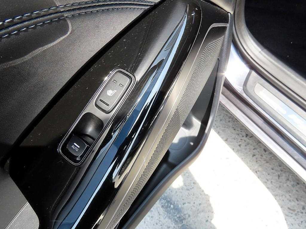 KIA K7 2020 Gris - Importación desde Corea - HF Imports Iquique - Foto 16