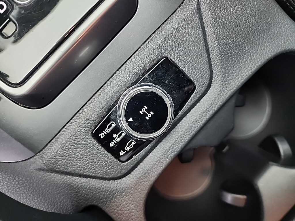 Ssangyong Rexton 2021 Gris - Importación desde Corea - HF Imports Iquique - Foto 18