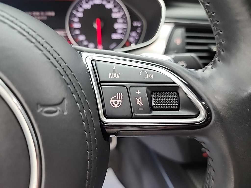 Audi A7 2016 Gris - Importación desde Corea - HF Imports Iquique - Foto 18