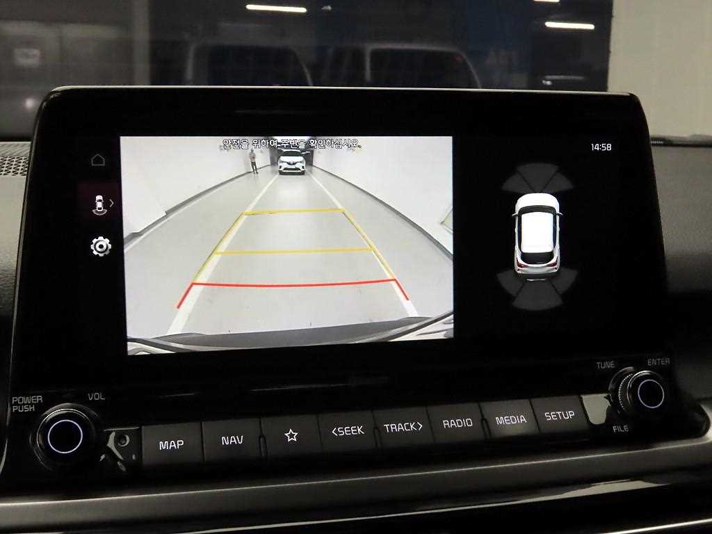 KIA Seltos 2020 - Importación desde Corea - HF Imports Iquique - Foto 14