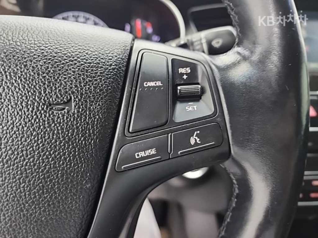 KIA K7 2013 - Importación desde Corea - HF Imports Iquique - Foto 17