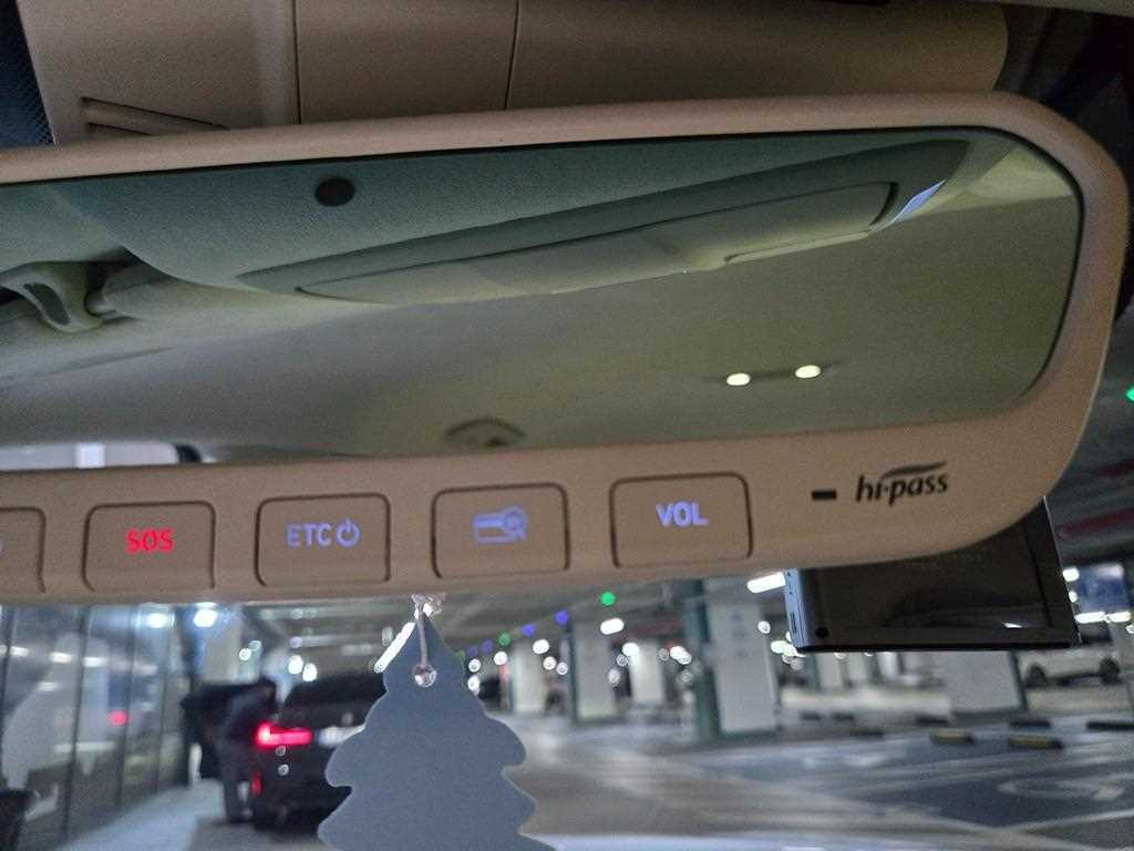 Genesis G70 2019 Blanco - Importación desde Corea - HF Imports Iquique - Foto 14