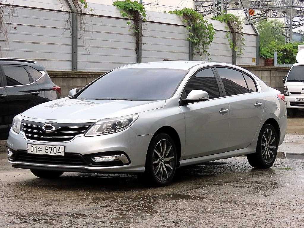 SAMSUNG SM5 - Vista 2