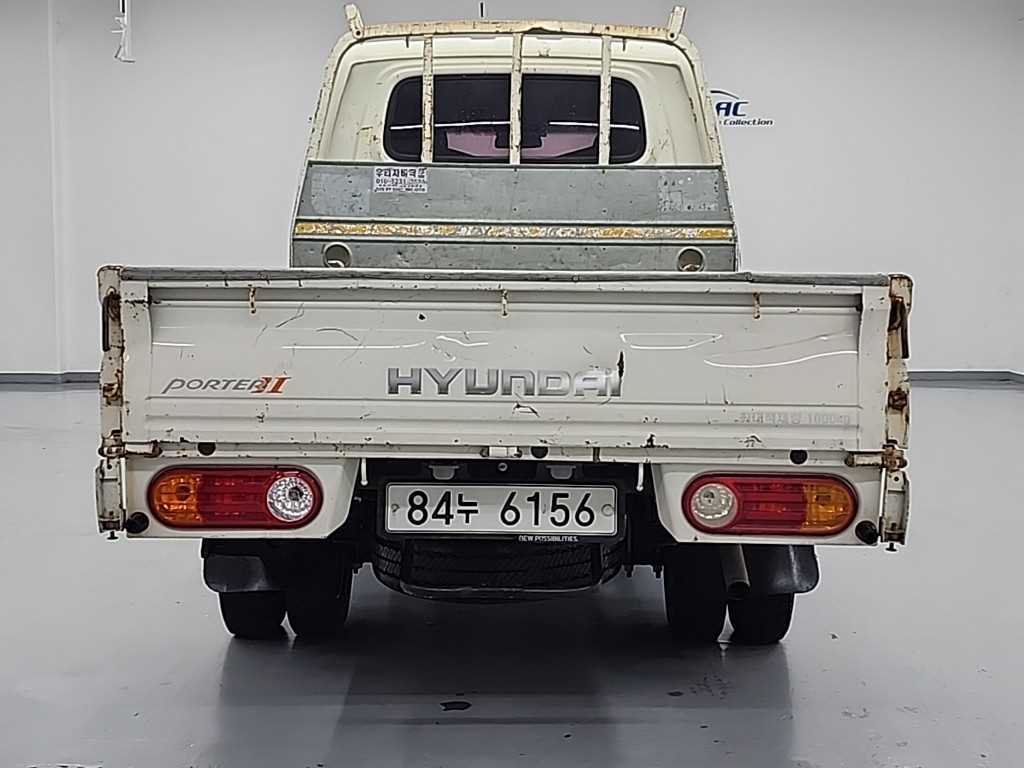 Small Truck Cargo (small) - Vista 3