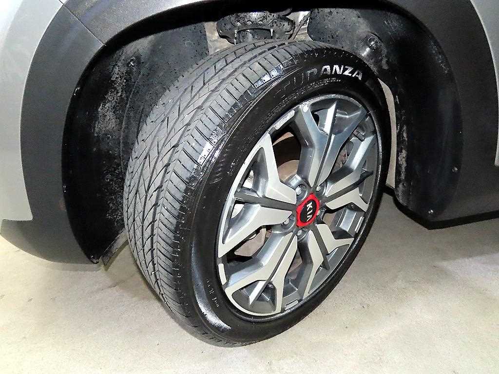 KIA Seltos 2020 Gris - Importación desde Corea - HF Imports Iquique - Foto 20