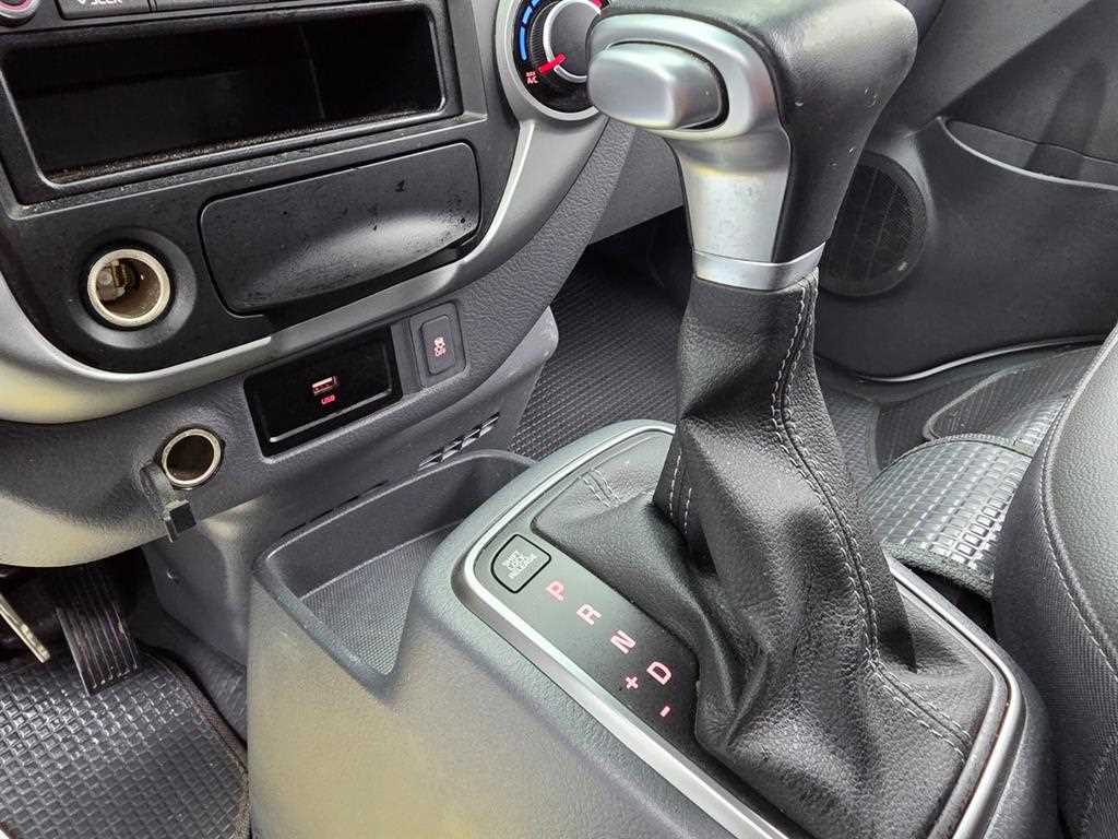 Small Truck Top_Work Through Band 2020 Blanco - Importación desde Corea - HF Imports Iquique - Foto 13