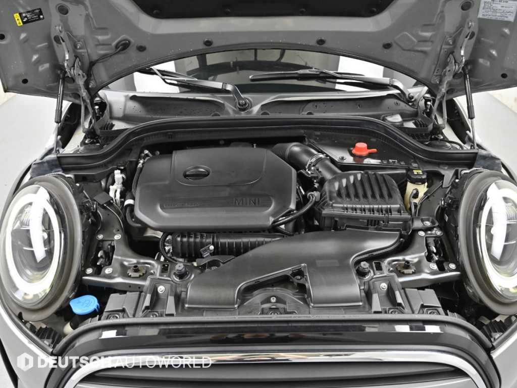 Mini Cooper - Vista 6