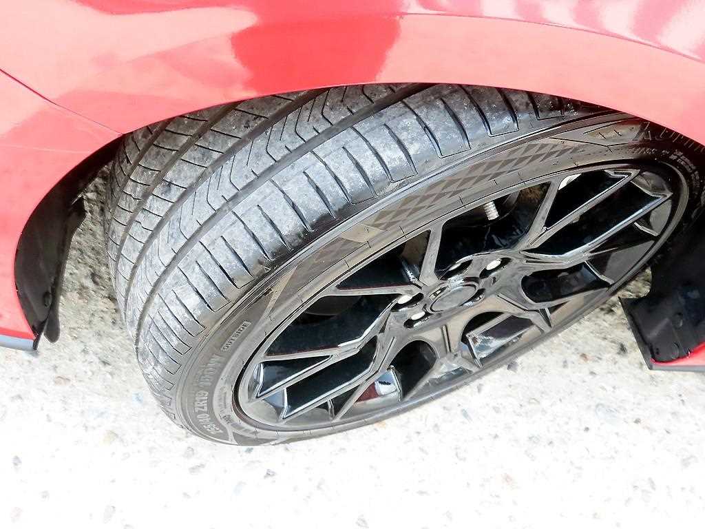 Ford Mustang 2018 Rojo - Importación desde Corea - HF Imports Iquique - Foto 20