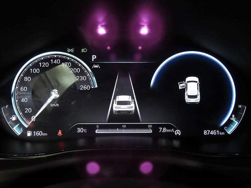 Genesis GV70 - Vista 9
