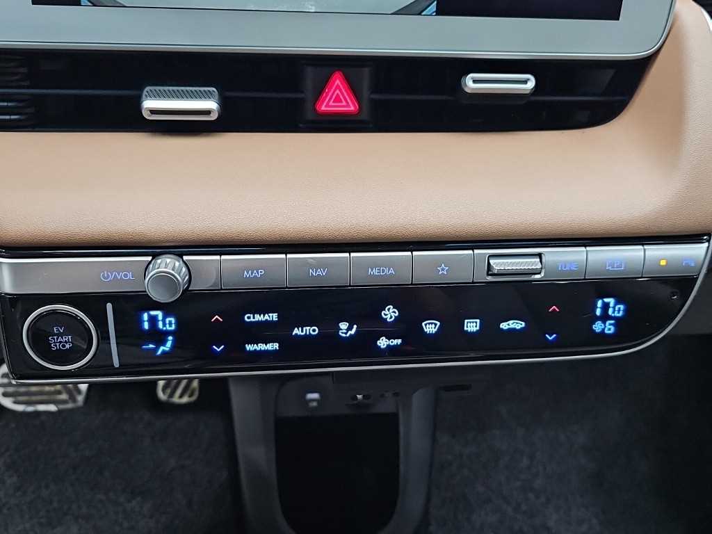 HYUNDAI Ioniq 5 - Vista 10