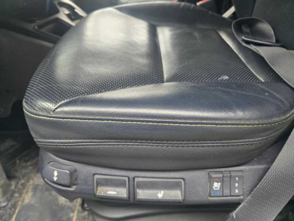 medium and large cargo Cargo - Vista 8