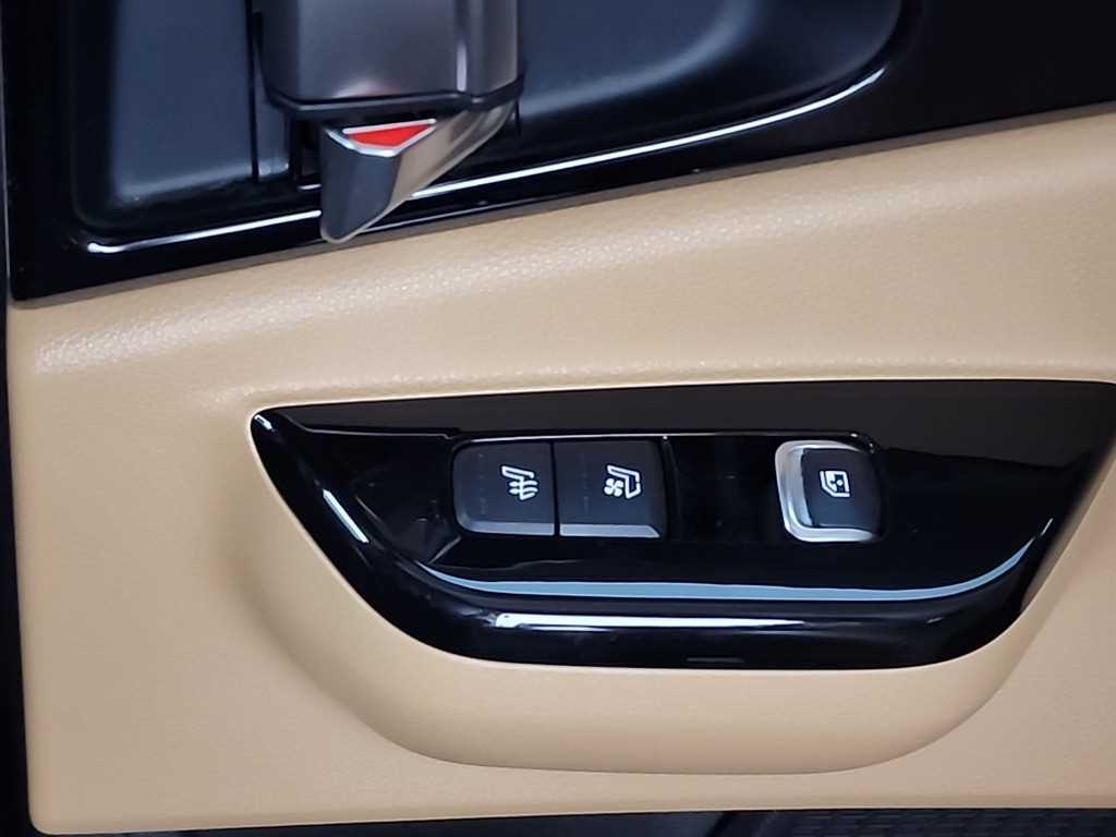 KIA Carnival 2023 Gris - Importación desde Corea - HF Imports Iquique - Foto 15