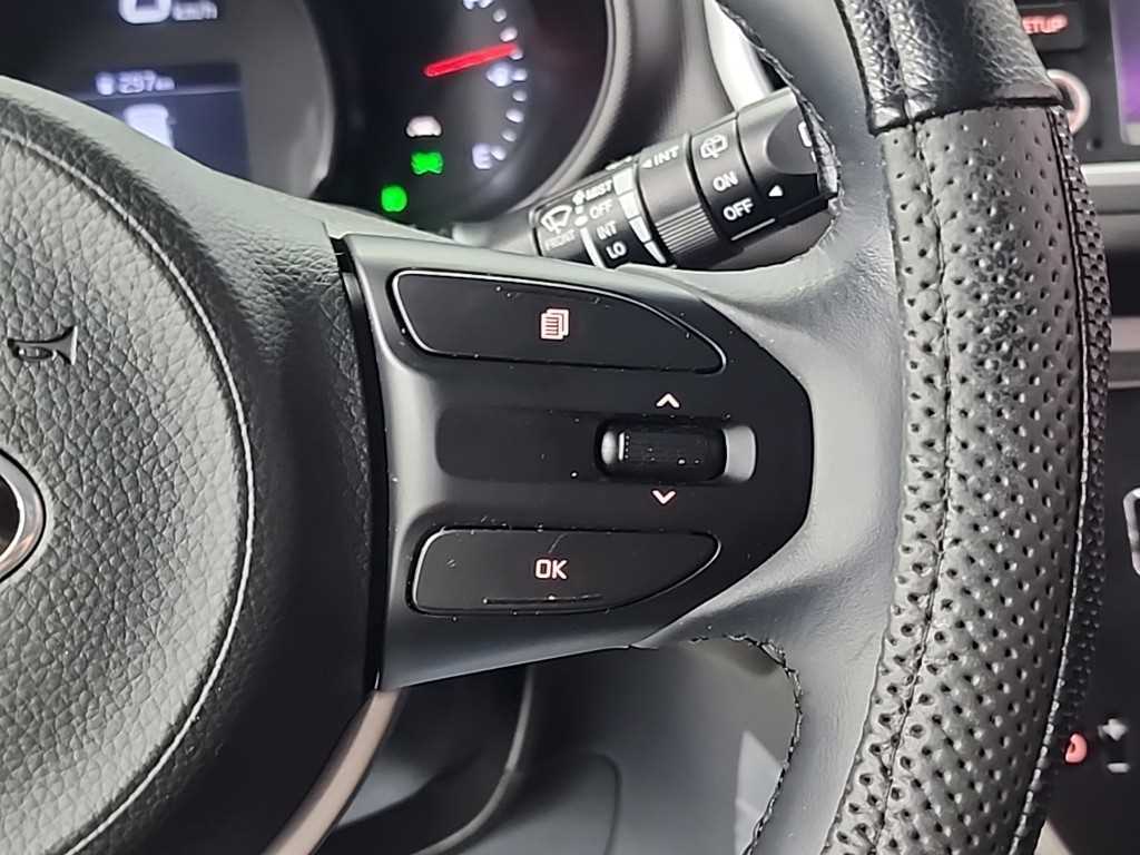 KIA Ray 2020 Blanco - Importación desde Corea - HF Imports Iquique - Foto 18