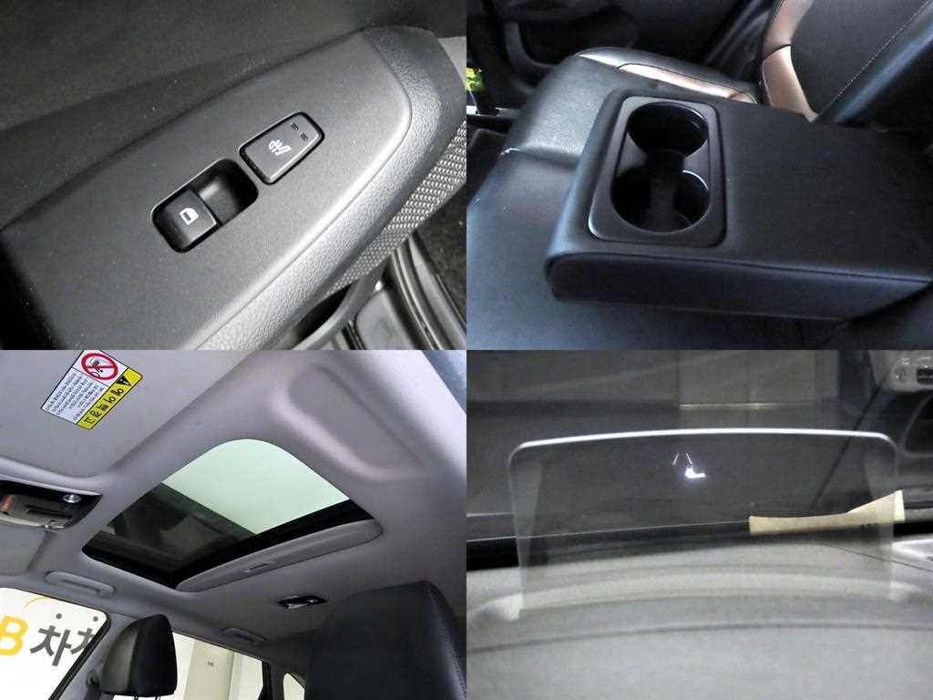 KIA Seltos 2020 - Importación desde Corea - HF Imports Iquique - Foto 18