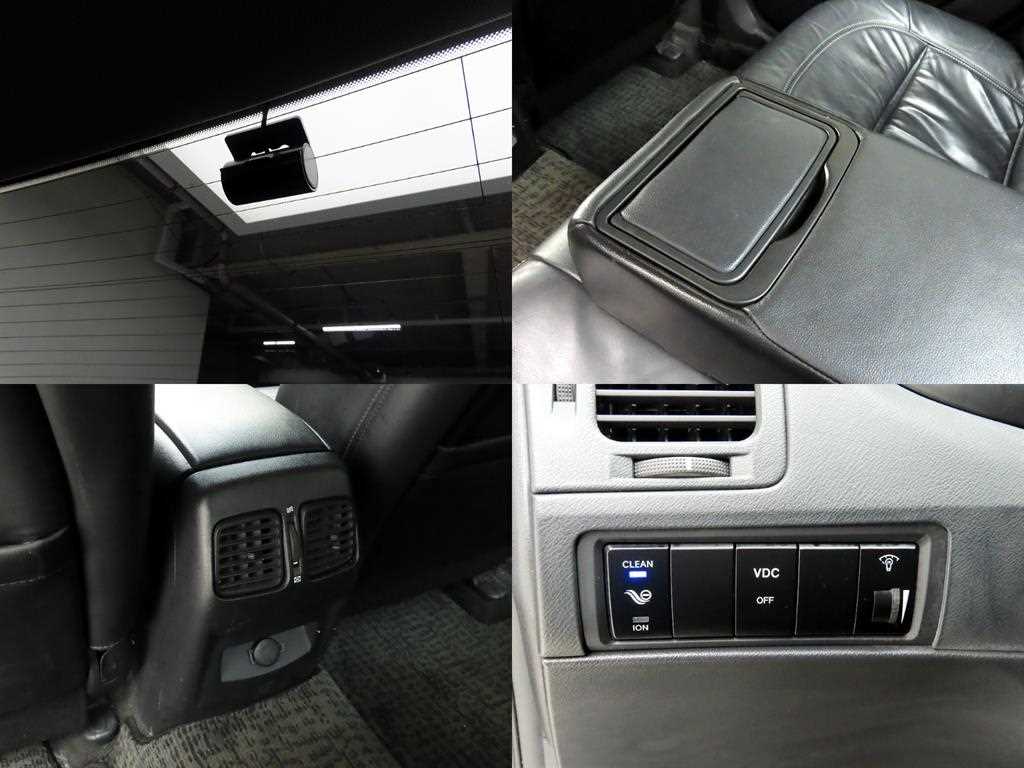 HYUNDAI Grandeur 2009 Negro - Importación desde Corea - HF Imports Iquique - Foto 18