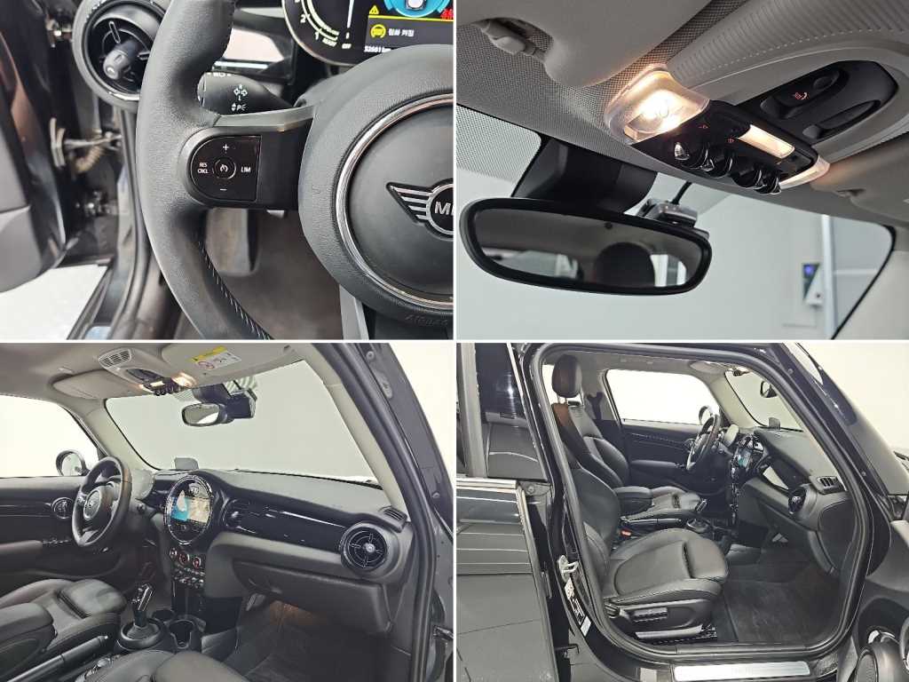 Mini Cooper 2023 - Importación desde Corea - HF Imports Iquique - Foto 18