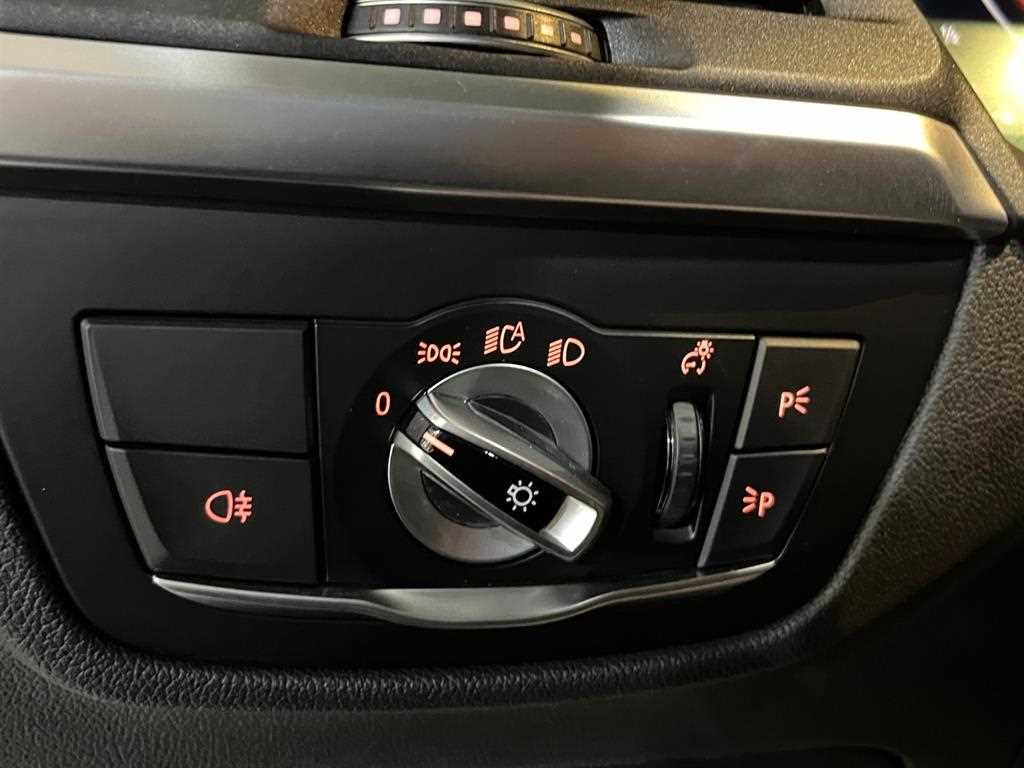 BMW X4 2022 Blanco - Importación desde Corea - HF Imports Iquique - Foto 14