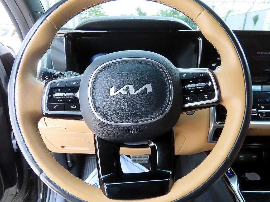 KIA Sorento - Vista 8