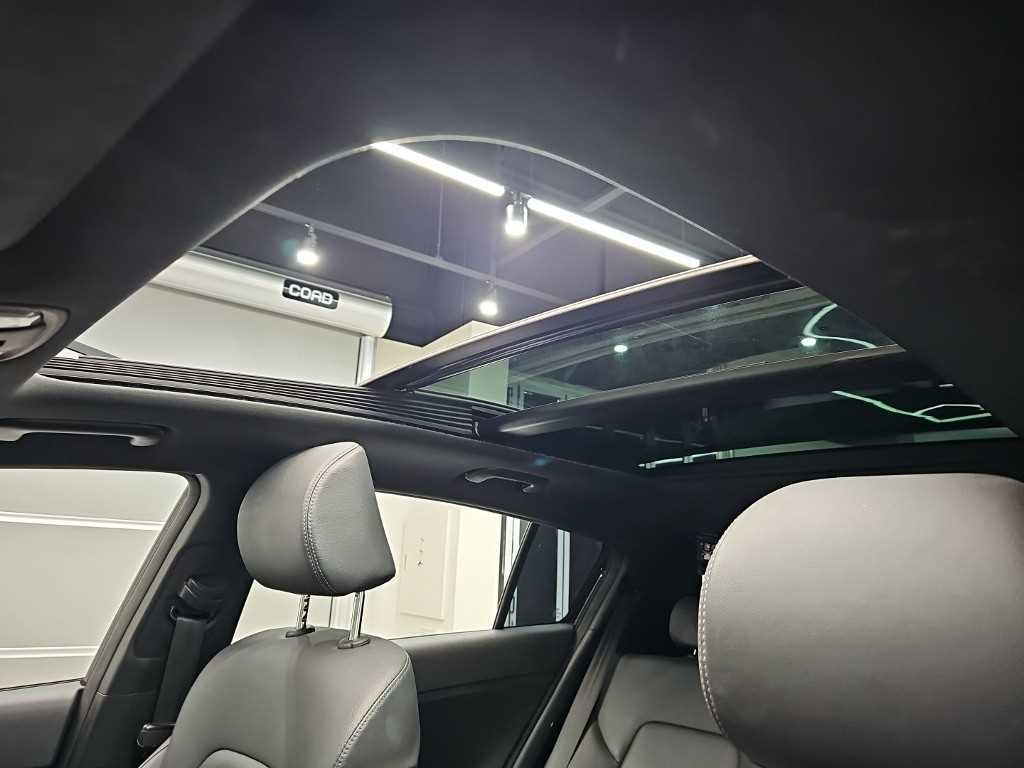 KIA Sportage 2020 Negro - Importación desde Corea - HF Imports Iquique - Foto 15