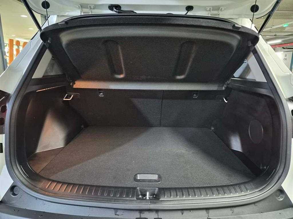 KIA Seltos 2022 Blanco - Importación desde Corea - HF Imports Iquique - Foto 17