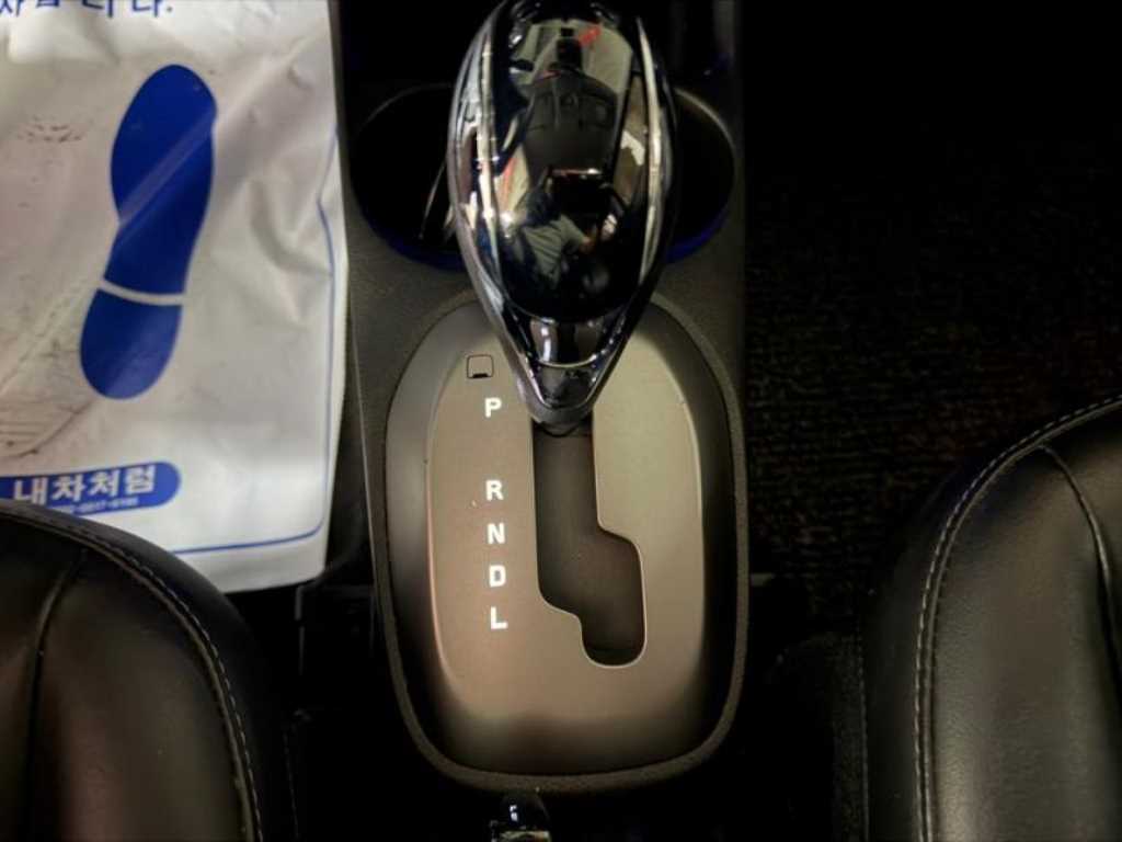 Chevrolet Spark 2021 - Importación desde Corea - HF Imports Iquique - Foto 15
