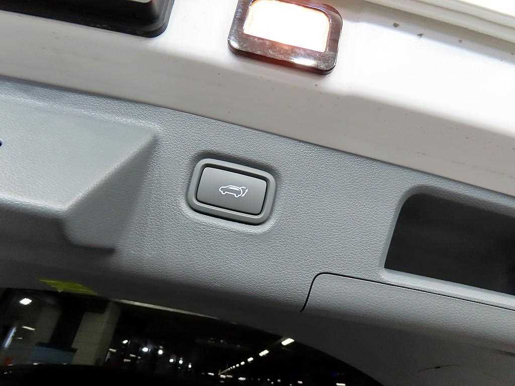 HYUNDAI Nexo 2024 Blanco - Importación desde Corea - HF Imports Iquique - Foto 15