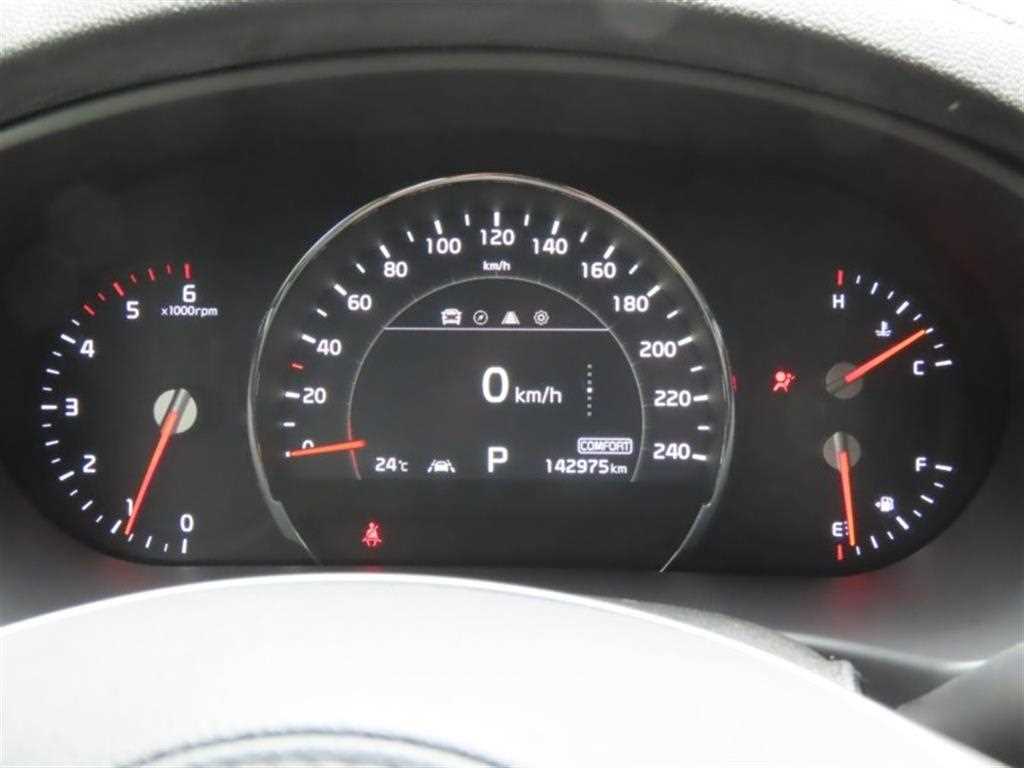 KIA Sorento - Vista 5
