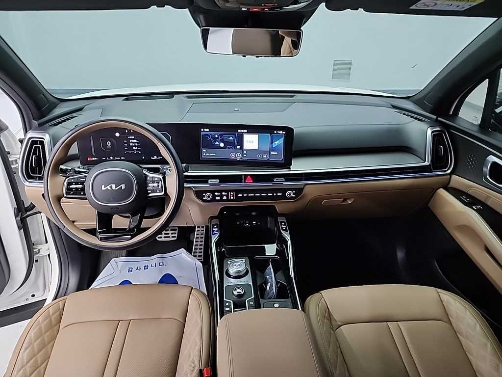 KIA Sorento - Vista 7