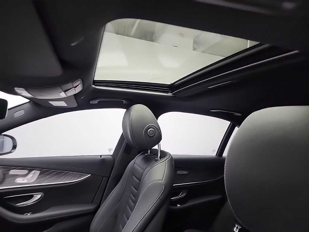 Mercedes Benz E class 2022 - Importación desde Corea - HF Imports Iquique - Foto 15