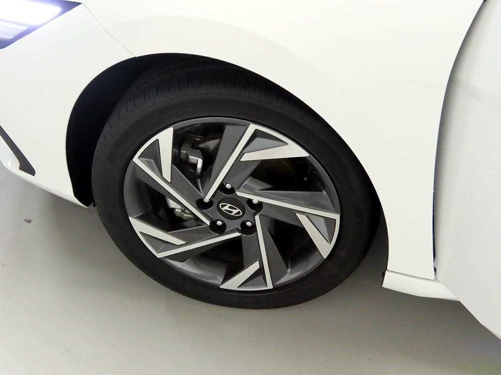 HYUNDAI Avante 2024 Blanco - Importación desde Corea - HF Imports Iquique - Foto 19