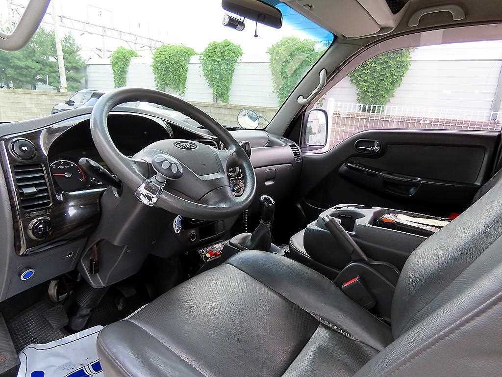 Small Truck Complaint (rip-off) - Vista 8