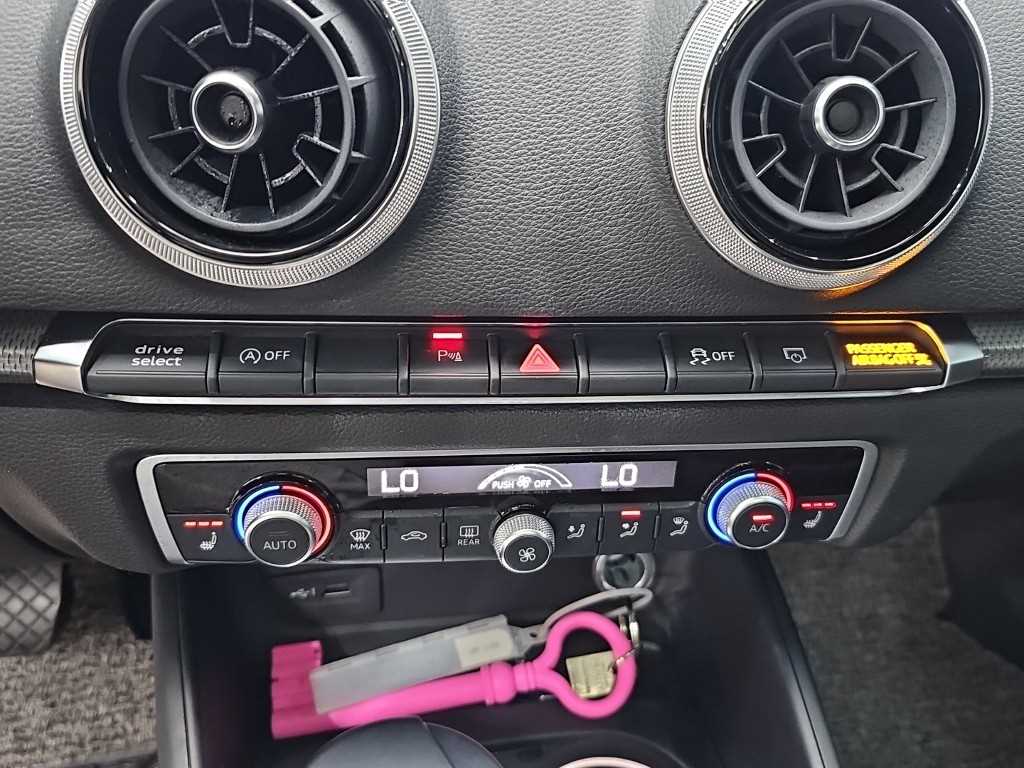 Audi A3 - Vista 10