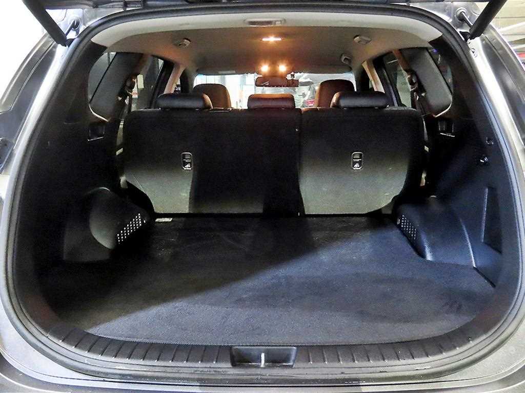 HYUNDAI Santa Fe 2020 Gris - Importación desde Corea - HF Imports Iquique - Foto 17